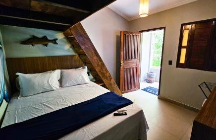 Pousada Feliz Boipeba - Foto 70