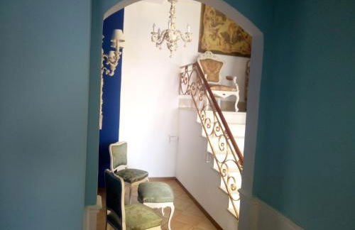 Villa sullo stretto - Foto 80