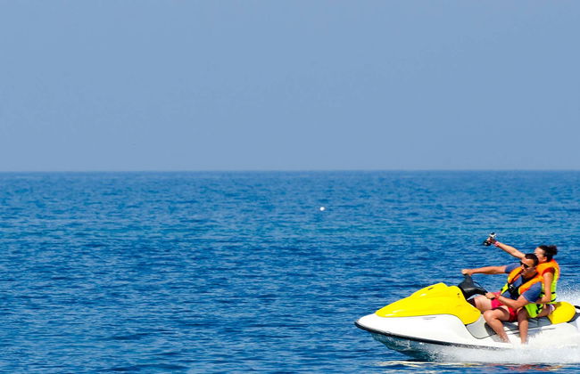 Benidorm Jet Ski Tour - Foto 1