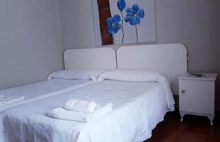 Apartahotel portal de leon - Foto 80