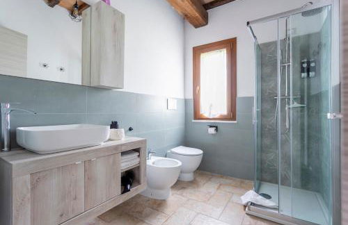 Relais e Spa l'Antica Fornace - Photo 76