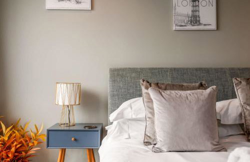 Harbours Edge - Front-Line Harbour Views - Photo 23