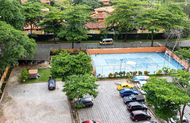 Luxury in Barra da Tijuca Near the Olympic Park Av806 - Foto 28