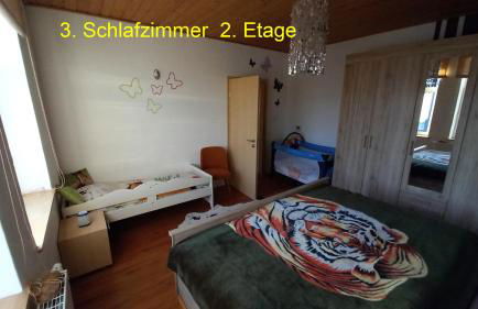 Ferienwohnung Rüfflerstub - Foto 22
