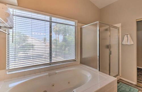 Family Fun House with Hot Tub, Grill and Games - Foto 25