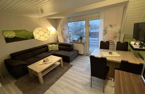Ferienwohnung Sandfloh Norddeich - Foto 7