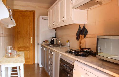 Apartament Montsent - Foto 8