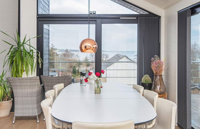 6 Person Holiday Home in Aabenraa - Photo 9