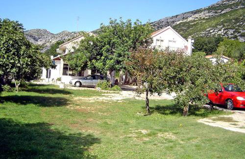 Holiday Home Moreška-2 by Interhome - Foto 10