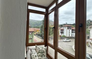 Casa con jardín a pie de playa y montaña - Foto 17