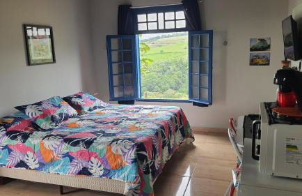 Sitio Aconchego Verde Guararema - Foto 29