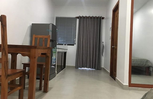 MN Apartment - Foto 8