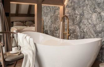 Luxury Houses Łapsze z Jacuzzi - Foto 12