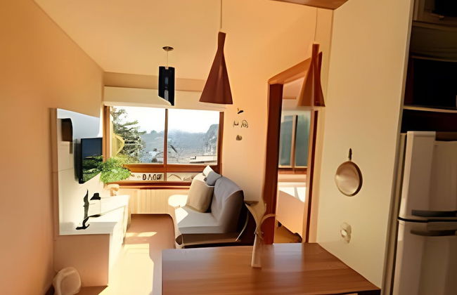 Siga Gramado -Ap Charmoso prox ao centro - Foto 53