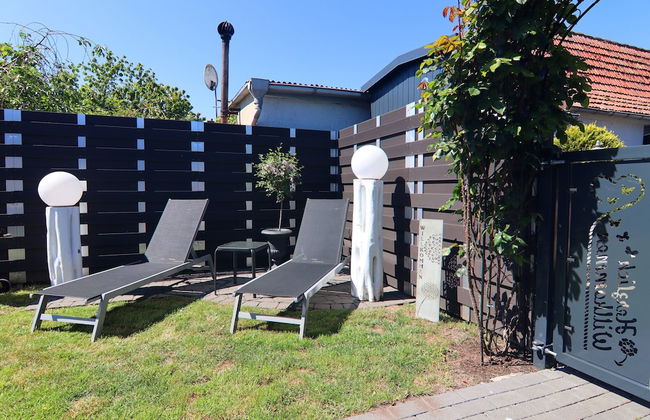 Bungalow Near Baltic Sea - Photo 33