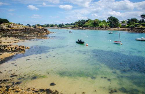 Jolie maison avec jardin a 1km de la plage - Foto 23