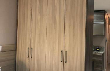 Flat 5 estrelas charmoso na Granja Viana - Foto 18