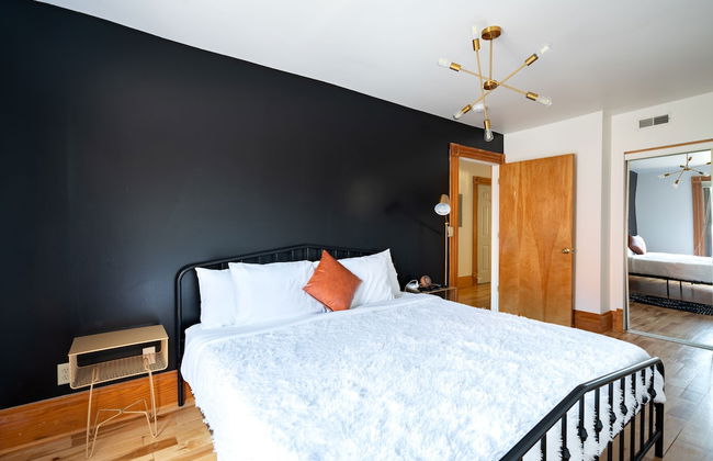 Free Parking Downtown Nationwide & Convention - Foto 24