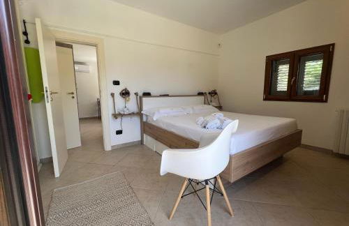 Villa Madama Depandance - Foto 9