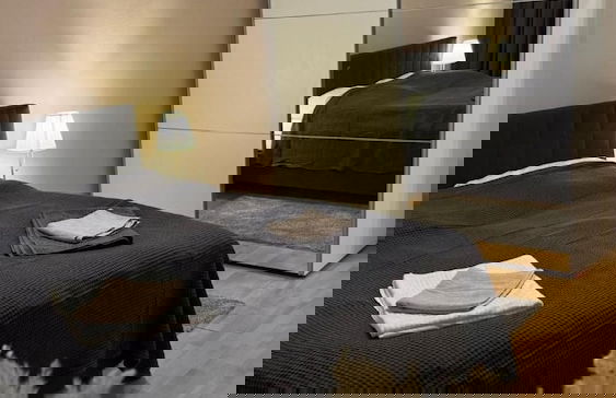 Downtown Chalet in Braunschweig - Foto 8