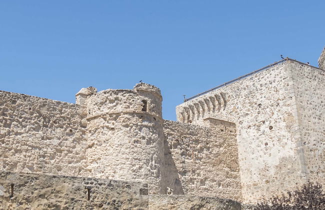 Tour pelas casas dos mercadores das Índias - Foto 1