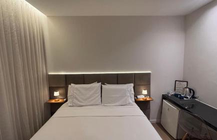 Suite 1 quarto Camburi - Foto 8