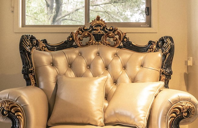 Shakespearean Inspired Holiday Resort - Foto 19