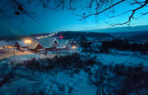 Domki na Kamiennej Laworcie - Foto 71