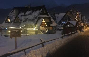 Apartament Poleczka Zakopane Kościelisko - Foto 38