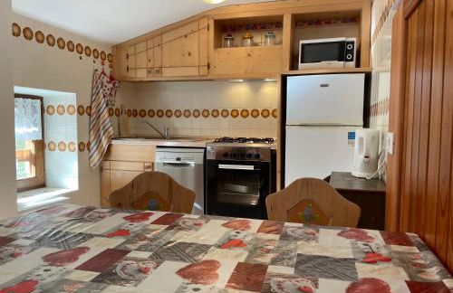 Ospitalità Diffusa Laste Dolomites - Cèsa Murer - Foto 37