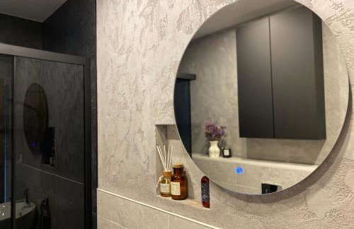 Vista - Domek Wakacyjny w Górach Sowich - Foto 25