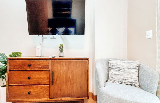 Your Luxury Studio Escape - Foto 8