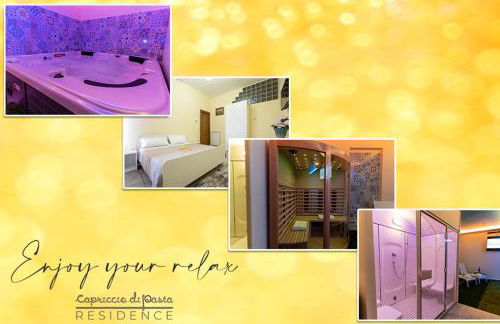 Capriccio Di Pasta Residence & Spa - Photo 1