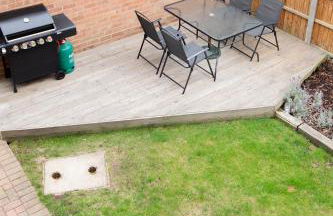 Lovely 3 Bedroom House in Chelmsford - Foto 25