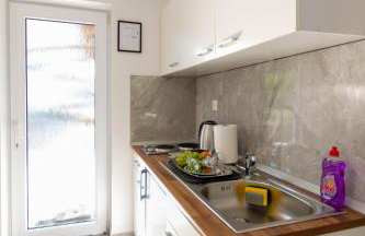 apartmani SUN & MOON - Foto 12