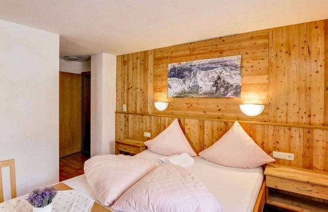 Apartment in Langenfeld Near Solden Ski Lift - Photo 7