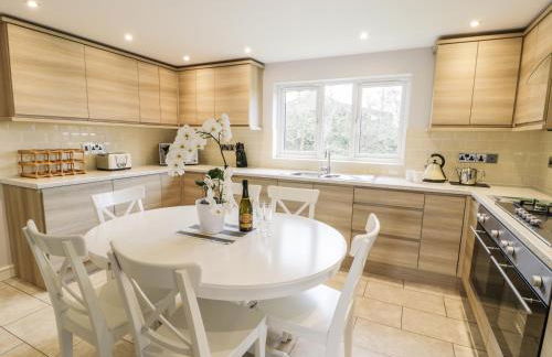 Nant Y Felin Lodge - Foto 7