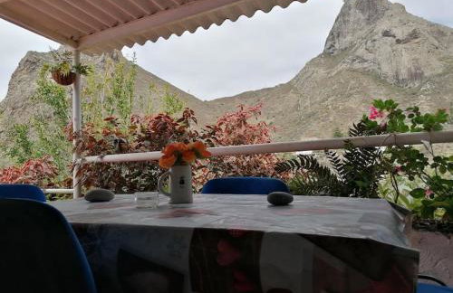House Rural,Biosphere Reserve World.Taganana.Tfe. - Foto 43