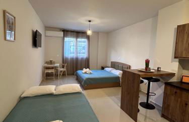 Anesis Airport rooms 306 - Foto 8