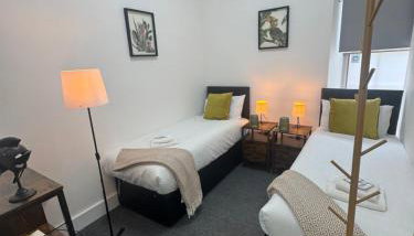 Squarezzz - Group Accommodation - Foto 2