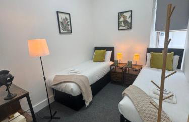 Squarezzz - Group Accommodation - Foto 2