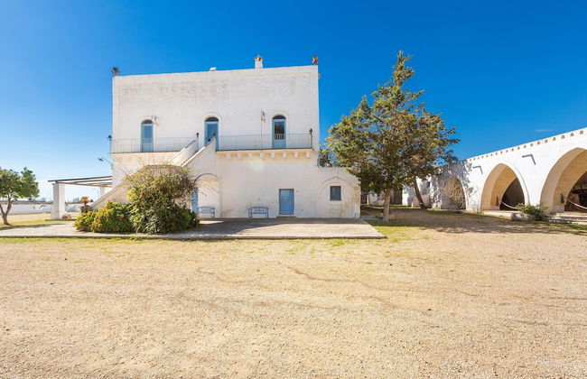3351 Masseria Pepe - La Casina dei Limoni - Foto 33