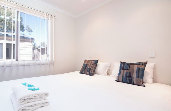 Echo Holiday Parks - Windsor Gardens - Foto 26