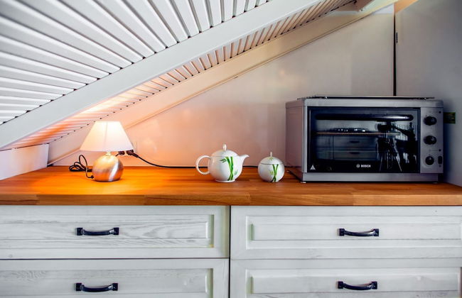 Beautiful Apartment With Bosphorus Views, Istanbul - Foto 5