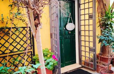 Casetta indipendente Testaccio Roma Centro - Foto 1