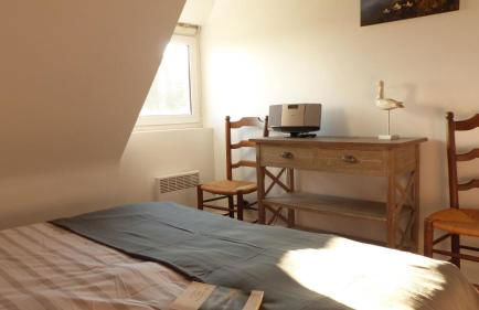 Maison proche plage des Presses a Saint Philibert - Foto 13