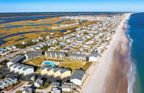 Surf Condos 235 - Foto 39