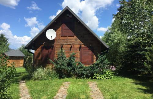 Uroczy Zakątek Dom Wakacyjny Mielno - Foto 18