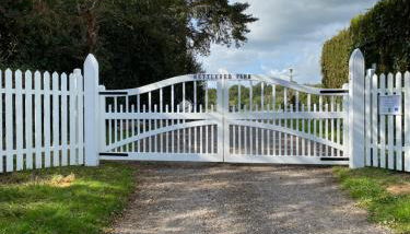 Nettlebed Farm Holiday Lets Barn3 - Foto 2