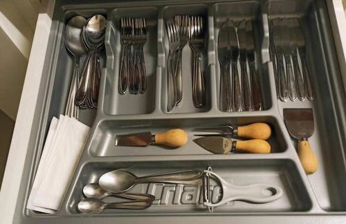 Brand new design apartment , with office! - Foto 14